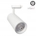 LED Tracklight 30W MAYA White DOB DRIVERLESS