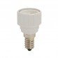 Adapter cap E14-GU10