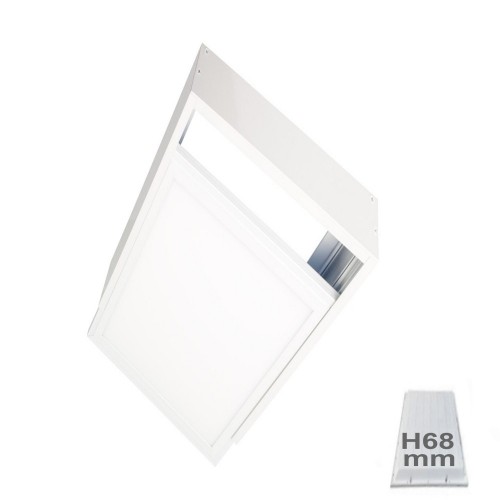 Panel Surface Kit 60x30 - Height 68mm
