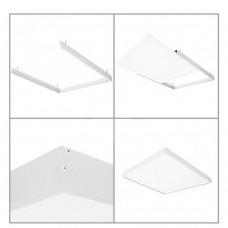 Panel Surface Kit 60x60 - Height 68mm