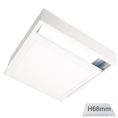 Panel Surface Kit 60x60 - Height 68mm