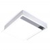Panel Surface kit 62x62 - Height 68mm