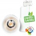LED Tracklight 40W UPPSALA White PHILIPS Driver 3-PHASE rails - CRI+92