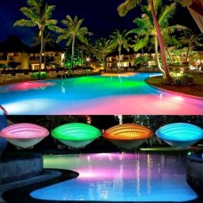 RGB PAR56 45W LED Lamp Pool Light - G53