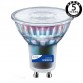 LED Bulb 6W SAMSUNG GU10 GLASS