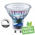 LED Bulb 6W - DIMMABLE - SAMSUNG GU10 GLASS