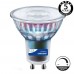 LED Bulb 6W - DIMMABLE - SAMSUNG GU10 GLASS