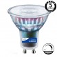 LED Bulb 6W - DIMMABLE - SAMSUNG GU10 GLASS