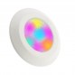 RGB DC12V LED-Lamp Underwater - 12W - IP68