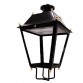 LED Streetlight Villa Steel 40W-50W-65W-100W