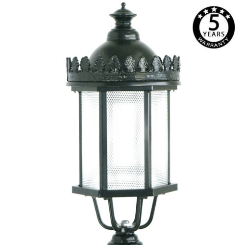 LED Streetlight FLORIDA Aluminium 40W-50W-65W