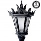 LED Streetlight IMPERIAL Aluminium 40W-50W-65W