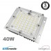 LED Streetlight Avenue Aluminium 40W-50W-65W
