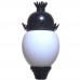 LED Streetlight Avenue Aluminium 40W-50W-65W