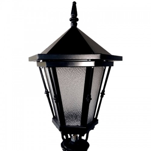 LED Streetlight Romanesque Aluminium 40W-50W-65W