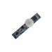 Motion sensor for LED profiles