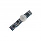 Motion sensor for LED profiles