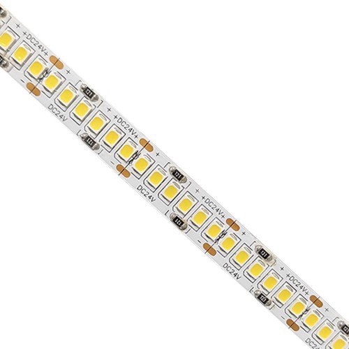 LED Strip 24V | 238xLED/m | 5m | SMD2835 | 2100Lm | 20W/M | IP20