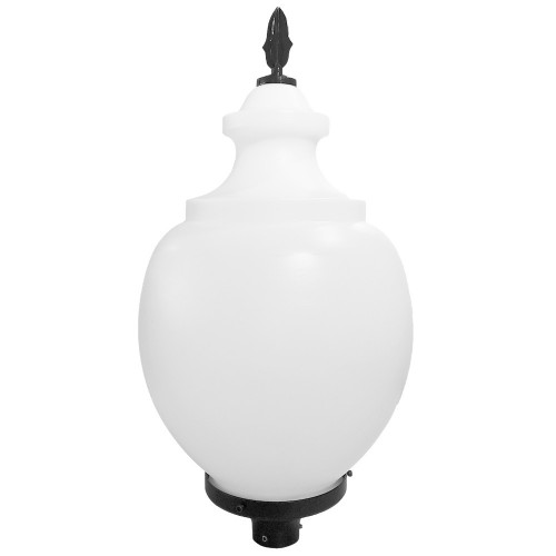 VERSAILLES Streetlight for LED Lamp E27 - 40W -50W