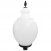 VERSAILLES Streetlight for LED Lamp E27 - 40W -50W