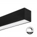 Linear LED Batten - MUNICH MINI BLACK - 0.44m - 0.94m - 1.44m - 1.94m - IP54