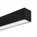 Linear LED Batten - MUNICH MINI BLACK - 0.44m - 0.94m - 1.44m - 1.94m - IP54