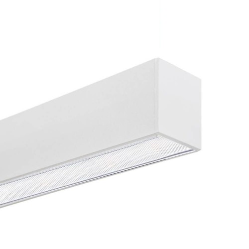 Linear LED Batten - MUNICH MINI WHITE - 0.44m - 0.94m - 1.44m - 1.94m - IP54 Linear LED Batten - MUNICH MINI WHITE - 0.44m - 0.94m - 1.44m - 1.94m - IP54