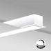 LED Linear Luminaire - Recessed - MOSCOW MINI WHITE - 0.44m - 0.94m - 1.44m - 1.94m - IP54