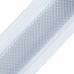 LED Linear Luminaire - Recessed - MOSCOW MINI WHITE - 0.44m - 0.94m - 1.44m - 1.94m - IP54