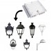 Module LED 40W Street Light Bridgelux