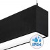 Linear Lamp Pendant LED - MUNICH BLACK - 0.5m - 1m - 1.5m - 2m - IP54