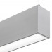 Linear Lamp Pendant LED - MUNICH SILVER - 0.5m - 1m - 1.5m - 2m - IP54