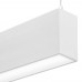 Linear Lamp Pendant LED - MUNICH WHITE - 0.5m - 1m - 1.5m - 2m - IP54