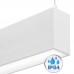 Linear Lamp Pendant LED - MUNICH WHITE - 0.5m - 1m - 1.5m - 2m - IP54