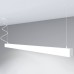 Linear Lamp Pendant LED - MUNICH WHITE - 0.5m - 1m - 1.5m - 2m - IP54