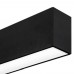 Linear LED Batten - MUNICH BLACK - 0.5m - 1m - 1.5m - 2m - IP54