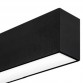 Linear LED Batten - MUNICH BLACK - 0.5m - 1m - 1.5m - 2m - IP54
