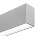 Linear LED Batten - MUNICH SILVER - 0.5m - 1m - 1.5m - 2m - IP54