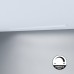 Linear LED Batten - NEW YORK WHITE - 0.5m - 1m - 1.5m - 2m - IP54