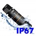 Converter 1-10V signal to DALI for LED lighting