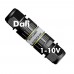 Converter 1-10V signal to DALI for LED lighting