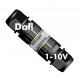 Converter 1-10V signal to DALI for LED lighting