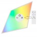LED Panel 60x60 - Dimmable - 40W CCT + RGB