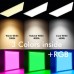 LED Panel 60x60 - Dimmable - 40W CCT + RGB