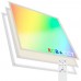 LED Panel 60x60 - Dimmable - 40W CCT + RGB