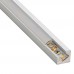 Integrated LED Linear Batten - Surface - TEXAS - SILVER -24V- 0,5m - 1 m - 1,5m - 2m