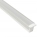 Integrated LED Linear Batten - Recessed - PHILADELPHIA MINI - SILVER -24V- 0,5m - 1 m - 1,5m - 2m Integrated LED Linear Batten - Recessed - PHILADELPHIA MINI - SILVER -24V- 0,5m - 1 m - 1,5m - 2m