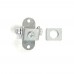 Swivel clamp for LED Profiles