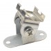 Swivel clamp for LED Profiles