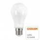 LED Bulb 15W E27 A60 180° - OSRAM CHIP DURIS E 2835